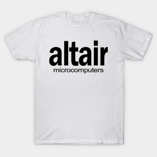 Altair Micro T-Shirt